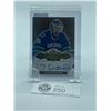 Image 1 : Thatcher Demko Vancouver Canucks 2016-2017 Fleer Hot Prospects Card