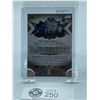 Image 2 : Thatcher Demko Vancouver Canucks 2016-2017 Fleer Hot Prospects Card