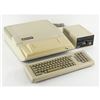 Image 1 : Apple IIe External Keyboard Prototype and Computer