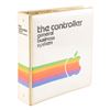 Image 1 : Apple: The Controller Software and User Manual