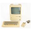 Image 1 : Apple Macintosh 128K Computer