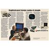 Image 2 : Steve Jobs: Apple II (3) Early Ephemera Items