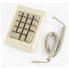 Image 1 : Apple M0120P Numeric Keypad with Box