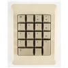 Image 5 : Apple M0120P Numeric Keypad with Box