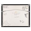 Image 3 : Robert Flores: Apple Design Team Multi-Signed Poster