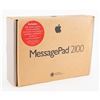 Image 7 : Apple Newton MessagePad 2100