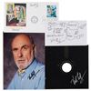 Image 1 : Vint Cerf (4) Signed Items