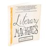 Image 1 : Ted Nelson Self-Published Book: Literary Machines, Edition 87.1