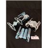 Image 1 : Lot of Star Wars Trilogy Impeial Tie Fighters