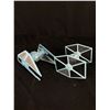 Image 2 : Lot of Star Wars Trilogy Impeial Tie Fighters