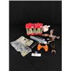 Image 1 : Miscellaneous Star Wars Collectible Lot