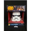 Image 1 : In Original Package Star Wars Storm Trooper Collector's Helmet