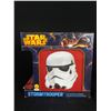 Image 2 : In Original Package Star Wars Storm Trooper Collector's Helmet