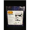 Image 3 : In Original Package Star Wars Storm Trooper Collector's Helmet