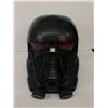 Image 2 : Star Wars Rouge 1 Imperial Death Trooper  And Captain Rex Helmets Both Missing Back Strap Pieces