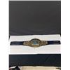 Image 1 : Excellent Quality 53" w Universal Wrestling Federation Television Champion Belt. Very Heavy, In Grea