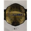 Image 2 : Excellent Quality 53" w Impact Wrestling Champion Belt. Very Heavy, In Great Shape