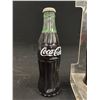 Image 2 : Number 1 Coca Cola Acheivement Award Plus Bottle Radio