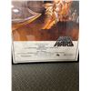 Image 2 : Original 1977  Star Wars Movie Poster. In Frame.