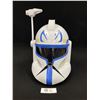 Image 1 : Star Wars Captain Rex Talking Helmet In Very Good Condition
