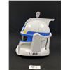 Image 2 : Star Wars Captain Rex Talking Helmet In Very Good Condition