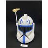 Image 1 : Star Wars Captain Rex Talking Helmet In Very Good Condition
