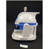 Image 2 : Star Wars Captain Rex Talking Helmet In Very Good Condition