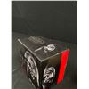 Image 2 : NIB Star Wars Kylo Ren Electronic Voice Changer Helmet