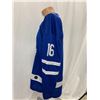 Image 2 : Toronto Maples Leafs Hockey Jersey Marner