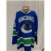 Image 1 : Vancouver Canucks Hockey Jersey Schnieder