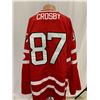 Image 2 : Nike Team Canada Hockey Jersey Crosby Size XXL