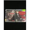 Image 2 : Lot of 6 Playstation 3 Video Games