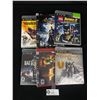 Image 1 : 6 Playstation 3 Video Games