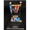 Image 1 : Nice Lot of 8 Star wars Books