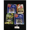 Image 2 : Lot of 12 Toy Cars In Orignal Box ( Hot Wheels,Coca-Cola, Matchbox, etc)