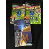 Image 3 : Lot of Assorted Toys ( Toy Tools, BLEACH Plush, Hot Wheels, etc )