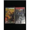 Image 3 : Lot of 7 PSP and 3 PS3 Video Games