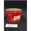 Image 2 : Vintage Fellow Bonnet Coffee Tin Nice Graphics