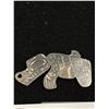Image 2 : Sterling Silver Native Bear Pendant