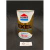 Image 1 : Vintage Home Exel Motor Oil 10-30 Empty Tin
