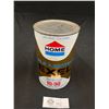 Image 2 : Vintage Home Exel Motor Oil 10-30 Empty Tin