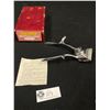 Image 2 : Vintage Craftsman England Hand Hair Clippers w/ Original Box