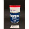 Image 2 : Turbo Supreme Motor Oil 1 Pint