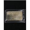 Image 1 : 1 oz .9995 Fine Silver OPM Bar