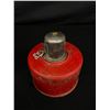 Image 8 : Anthes Trukflar Leakproof Road Flare Kit and Vintage Pressed Steel Truck