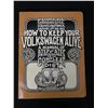 Image 2 : Vintage How to Keep Your Volkswagon Alive Book and Other Automotive Pamphlets