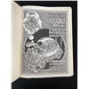 Image 3 : Vintage How to Keep Your Volkswagon Alive Book and Other Automotive Pamphlets