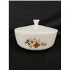 Image 2 : Cream and Sugar + 3.5 Quart Bowl with Lid