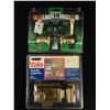 Image 2 : Brand New Black and Decker Door Handles and One New Bolt Lock with Key