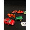 Image 2 : Lot of Misc Vintage Diecast Cars and Trucks, Matchbox, Husky, Etc